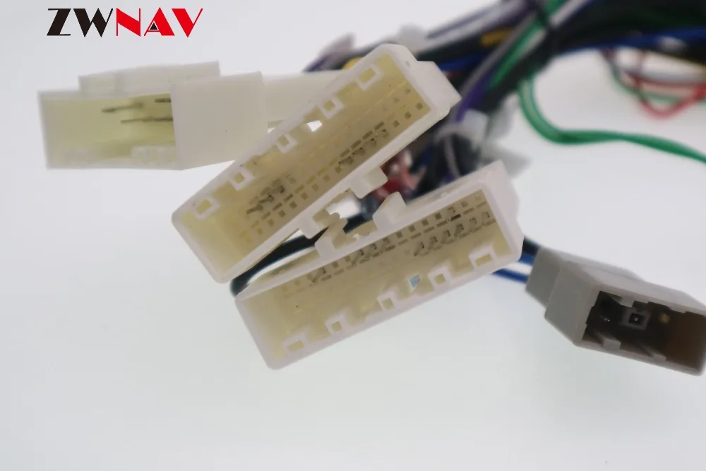 Excellent Android 9.1 Car GPS Radio stereo unit for Nissan X-Trail Qashqai J10 J11 2014 2015 2016 2017 Audio Stereo Multimedia Navigation 10