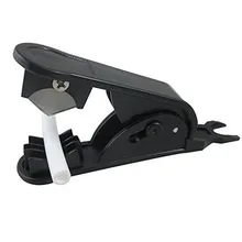 1 шт. нейлон ПВХ ПУ пластик резиновая силиконовая трубка труба шланг резак Cut Up ножницы FDH