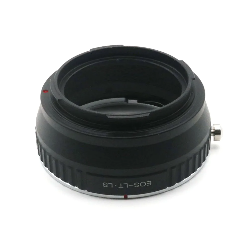 Переходное кольцо Canon EOS EF к Leica T mount L/T Adapter Typ 701 беззеркальный NP8222 | Электроника