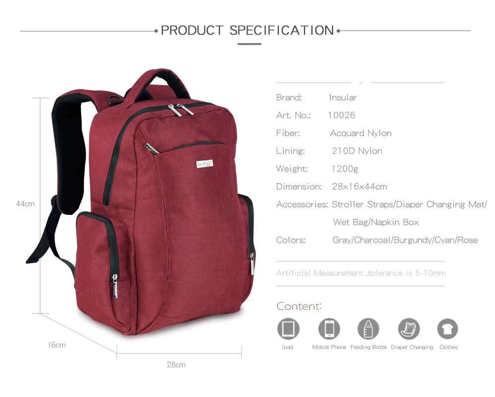 baby diaper backpack10026 (8)