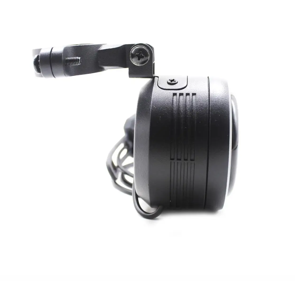 Description Picture 6 of itemBicycle Bell Electric Horn Waterproof With Alarm USB Charging 780mAh Loud Sound BMX MTB Bike Handlebar Safety Anti-theft Alarm