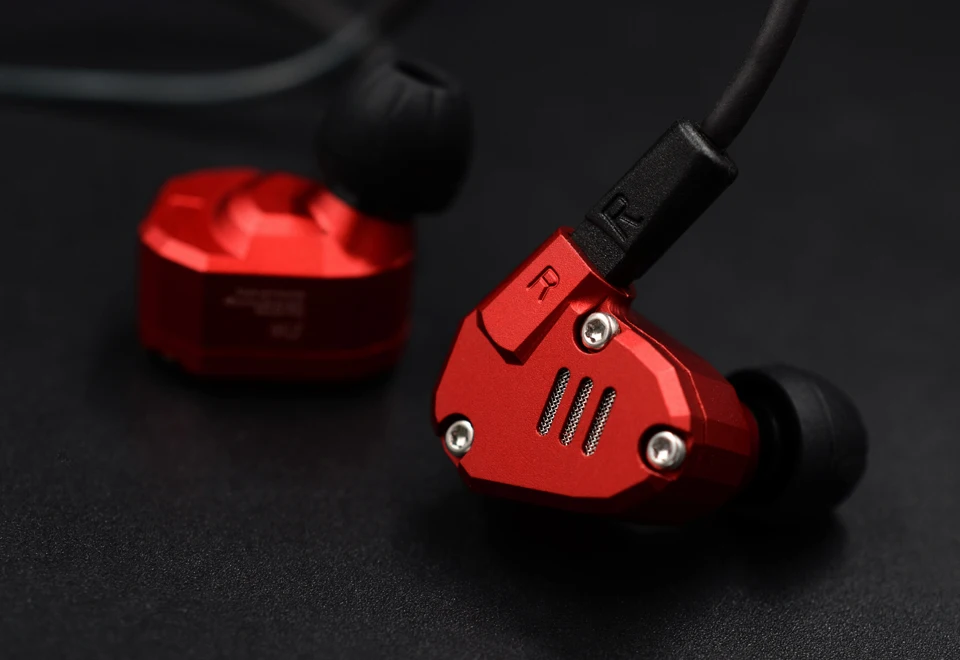 CCA KZ ZS6 наушники Headet HIFI монитор DJ бег спортивные наушники гарнитура Bluetooth кабель набор наушников