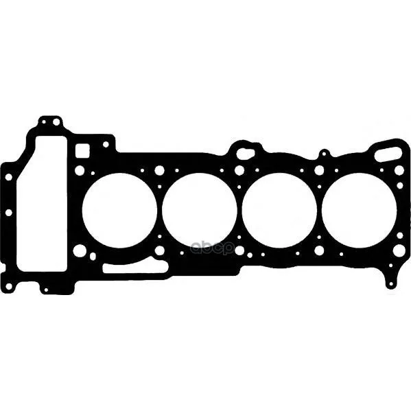 Прокладка Гбц Nissan 1.8 16v Qg18de 99 Elring арт. 257.370