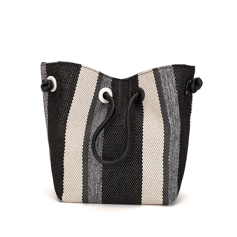 

Ceossman Women Shoulder Bag Zipper Large Capacity Simple Canvas Purse Messenger Bags Female Solid Soft Cloth Handbag Big Totes
