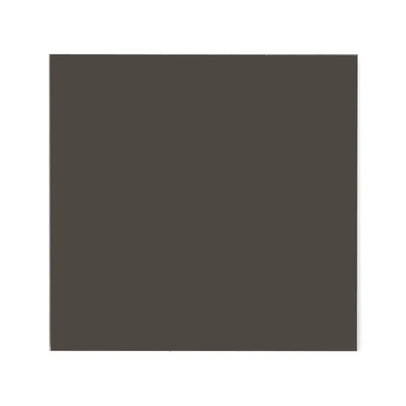 15x15cm Plexiglass Board Colored Acrylic Sheet Accessories Model Making