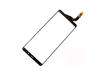 

Touch Screen Digitizer Replacement Compatible with Note 8 N950 N950F(NOT Include LCD Display) (Black)