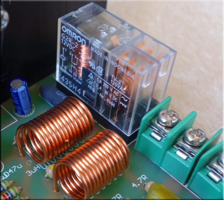 Assembeld STK4234MK5 eindversterker плата+ динамик bescherming 100 Вт* 2/с отличный теплоотвод