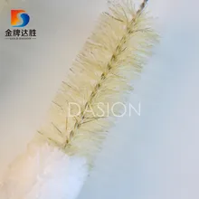 [Напрямую от производителя продажи] диаметр 48 мм щетка для свиней емкость бутылки щетка shao bei shua мерный цилиндр щетка трубопровод круг