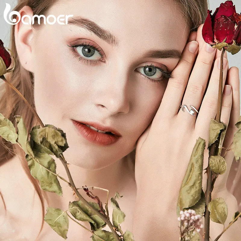 Cat Adjustable Ring - Image 3