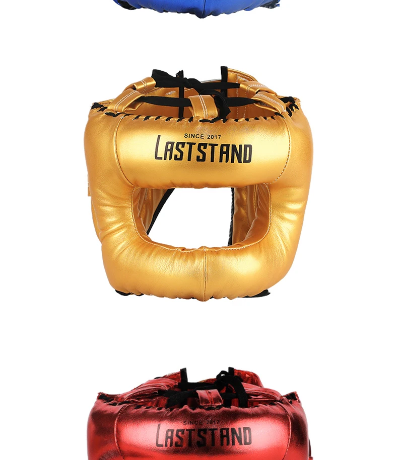 mma capacete de proteção completa para proteger