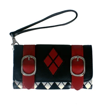 

Female Purse Lady Purses Card Holder Fashionable High Quality Wallets DFT2003
