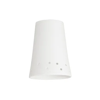 

60116 Dome Light for Living 2Easy MyLED Schirm Este Keramik Schwarz