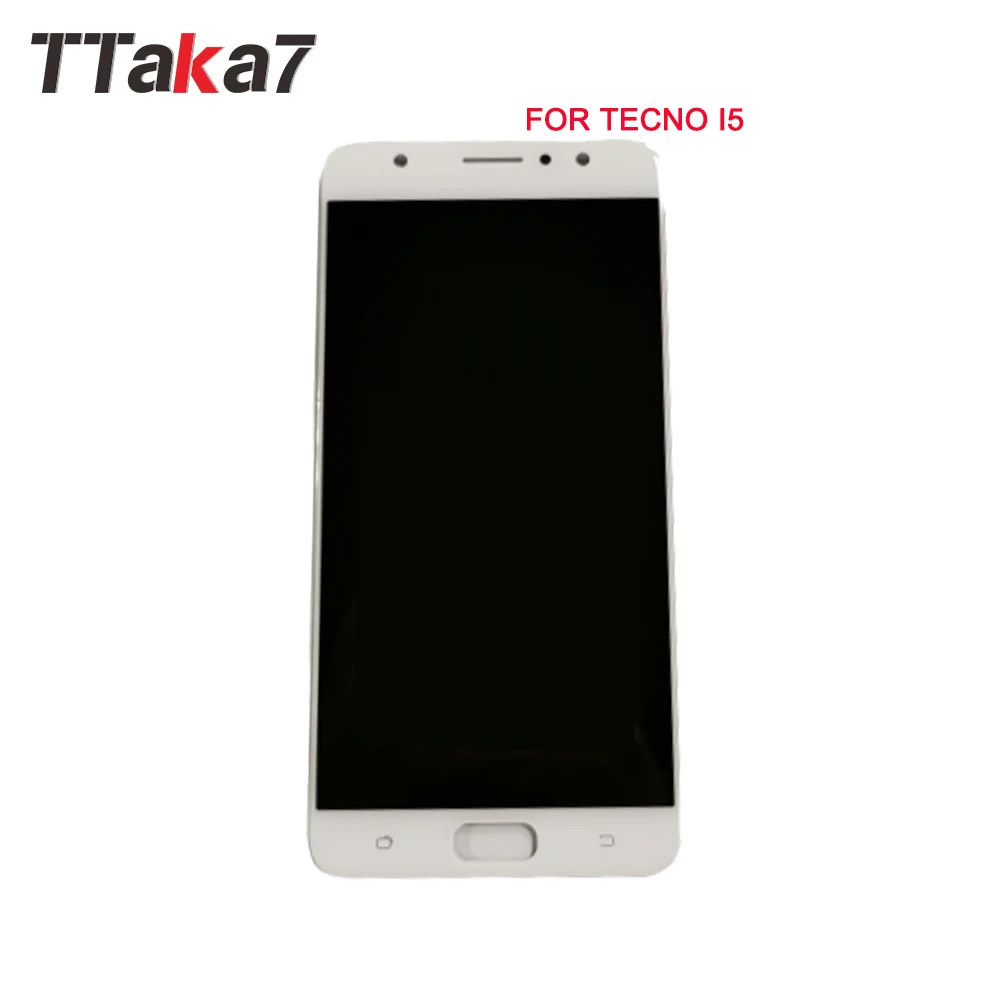 Tecno I5-1