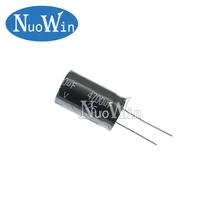 20 штук, алюминиевая крышка, 25В Алюминий электролитический конденсатор с алюминиевой крышкой, 10 мкФ 22 мкФ 33 мкФ 47 мкФ 100 мкФ 220 мкФ 470 мкФ 680 мкФ 1000 мкФ 2200 мкФ 3300 мкФ 4700 мкФ 6800 мкФ 22000 мкФ