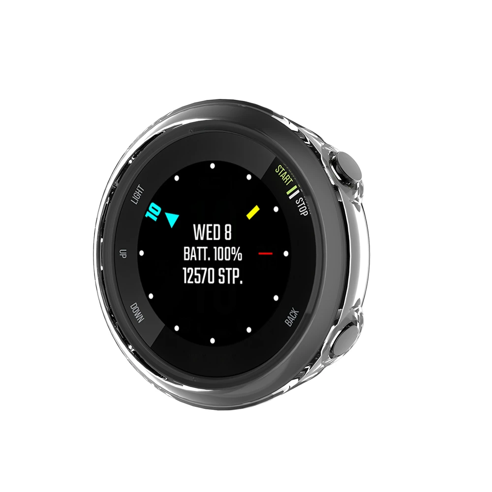 Garmin forerunner 45S/45 
