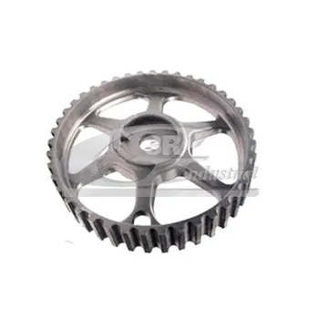 

PINION CAMSHAFT 42 DTS