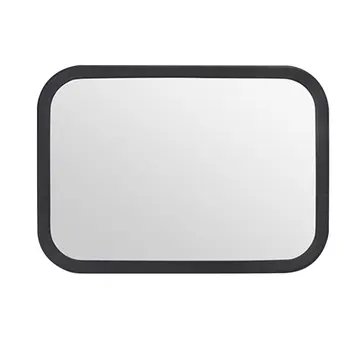 

Car safety seat viewing mirror Adjustable reverse mounting observation mirror for car seat Car baby rearview mirror