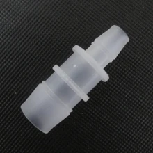 

5pcs Reducing couplings / Plastic reducing diameter through joint / two way plastic connector
