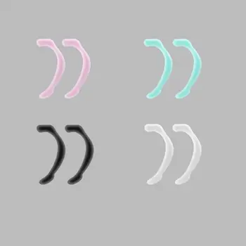 

Universal Mask Artifact Silicone Ear Cuffs Anti-Ear Protection Comfortable PreventingReusable