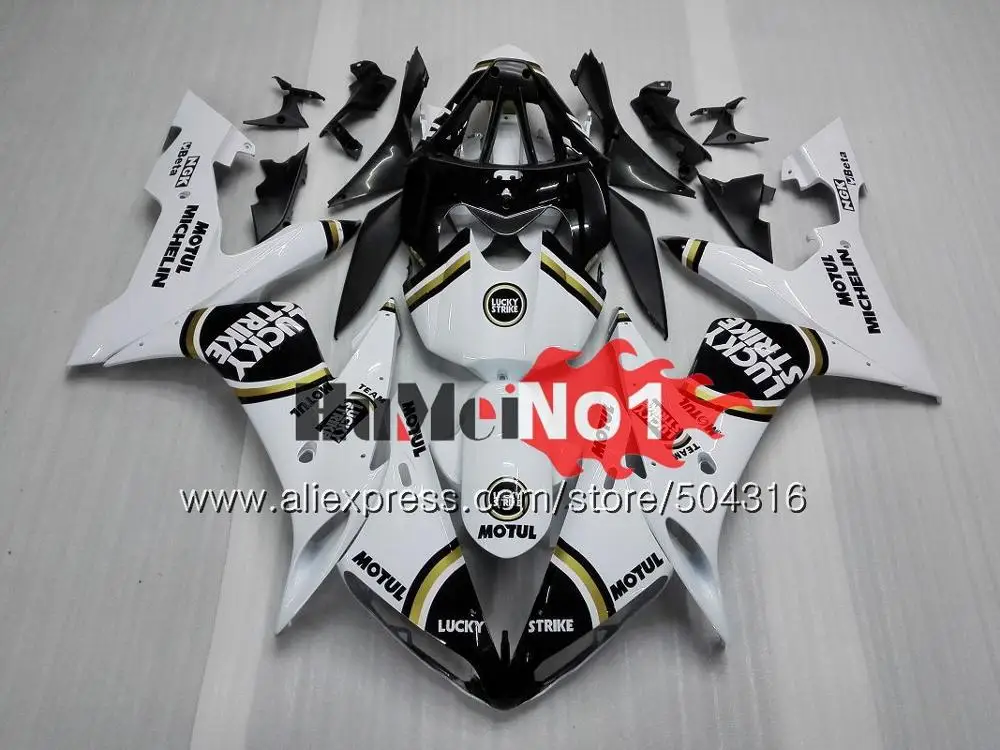 Средства ухода за кожей для YAMAHA YZF R 1 1000 CC YZF-1000 YZF1000 9MC. 0 1000CC YZF R1 YZF-R1 YZFR1 2004 2005 2006 04 05 06 обтекатель завод - Цвет: No. 5