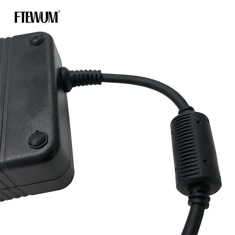 Adapter para Dell Milímetros d Laptop Charger Alienware M18x r1 r2 r3 17 r4 r5 X51 Y90rr Poder 19.5v Adp-330ab 16.9a 330w 7.4*5.0 - Imagem 4
