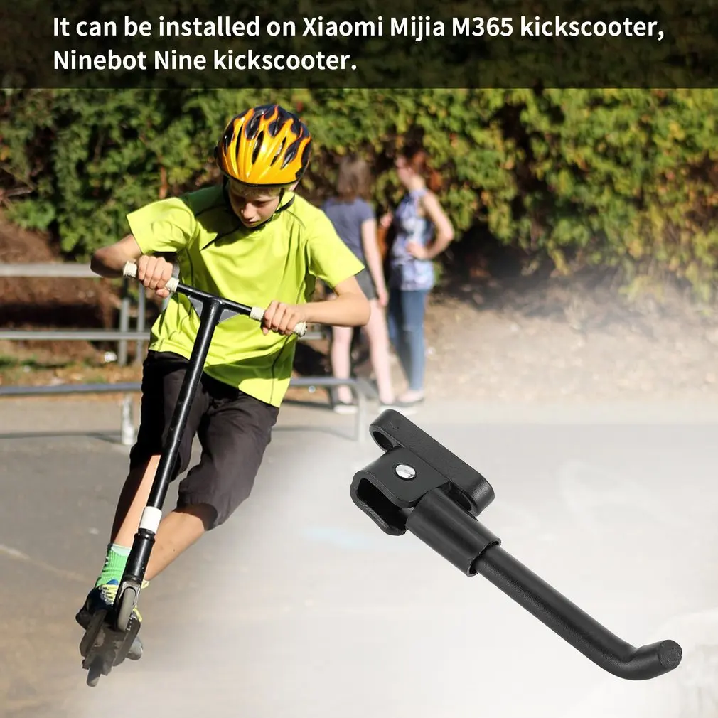 

Electric Scooter Foot Support For Xiaomi Mijia M365 Electric Scooter Repair Spare Part Accessorie Tool