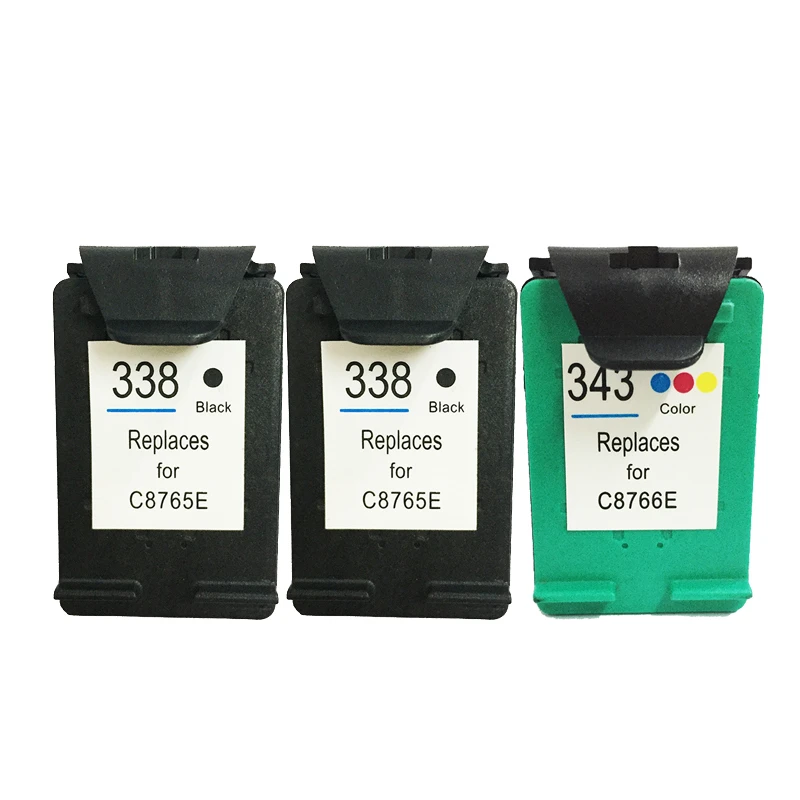 hp 338 ink cartridge