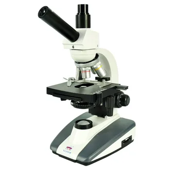 

YJ-2101V Dual compound microscope/1000X competitive price microscope