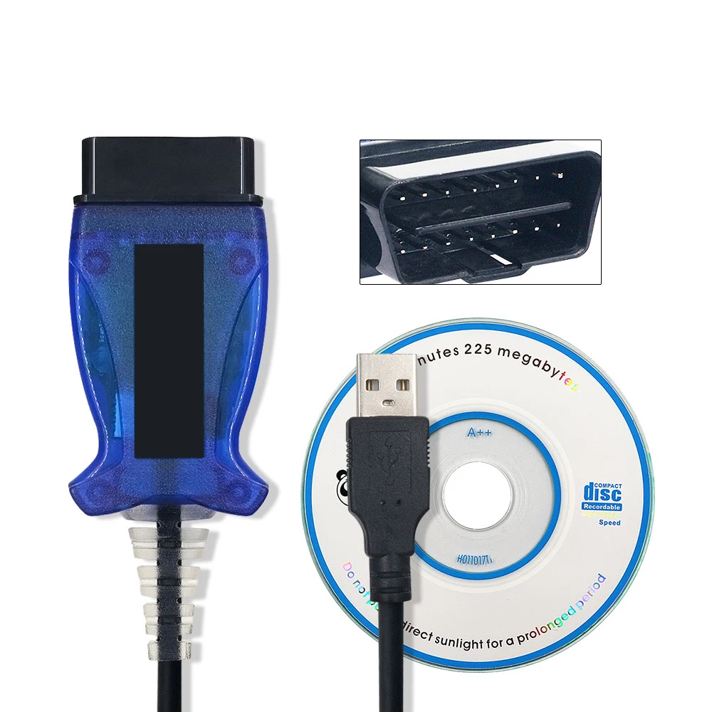 Renolink OBD2 ECU программа V1.52 для Renolt автомобиля Reno Link USB Диагностический кабель для Renolt Авто ECU/ключ кодирования сброса подушки безопасности