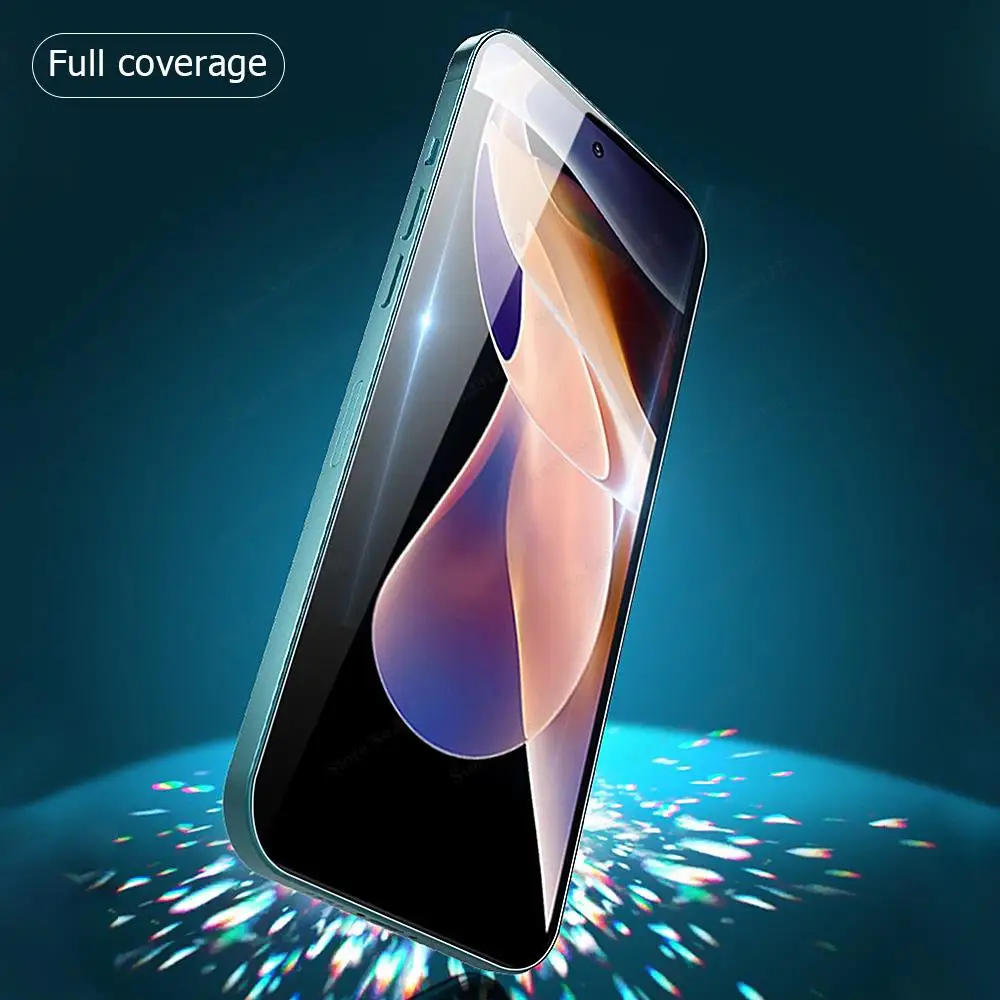 защитное стекло redmi 12 pro plus