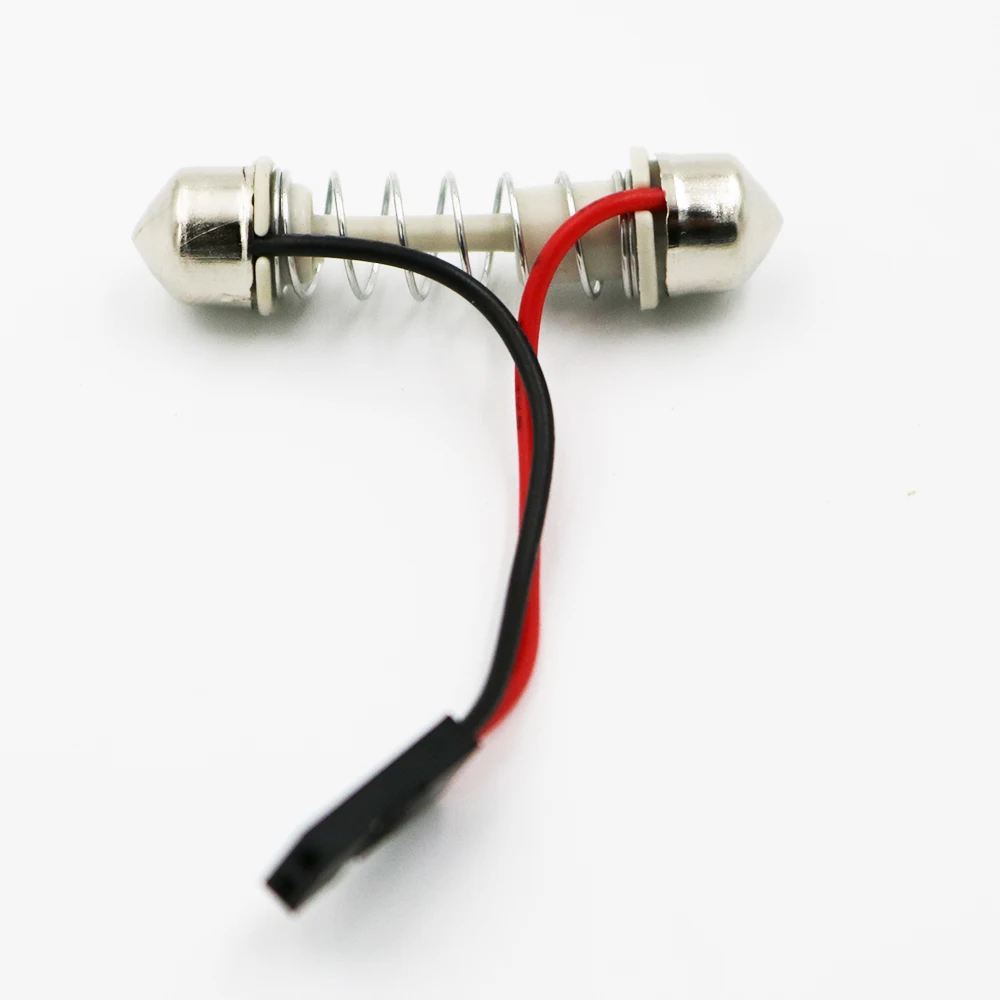 YSY 10 шт. T4w фестоновая основа адаптер Разъем Провода кабели для всех автомобилей осветительная Светодиодная панель купольная световая розетка разъемы для проводки контактный адаптер