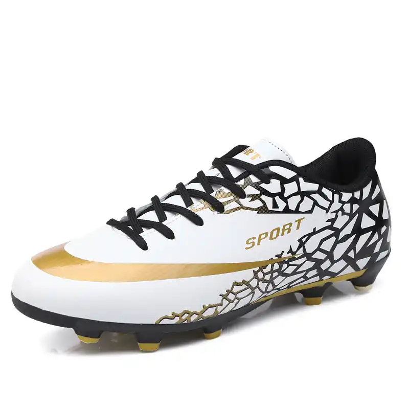 indoor soccer boots