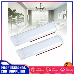 Plafonnier intérieur Led 10W 72, pour voiture, bateau, camping Car, avec interrupteur marche/arrêt manuel, Super lumineux, accessoires de camping Car, économie d'énergie 