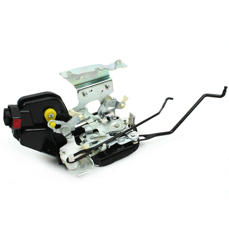 Привод дверного замка передний левый подходит 2003-2008 для hyundai Tiburon OEM 813152C000