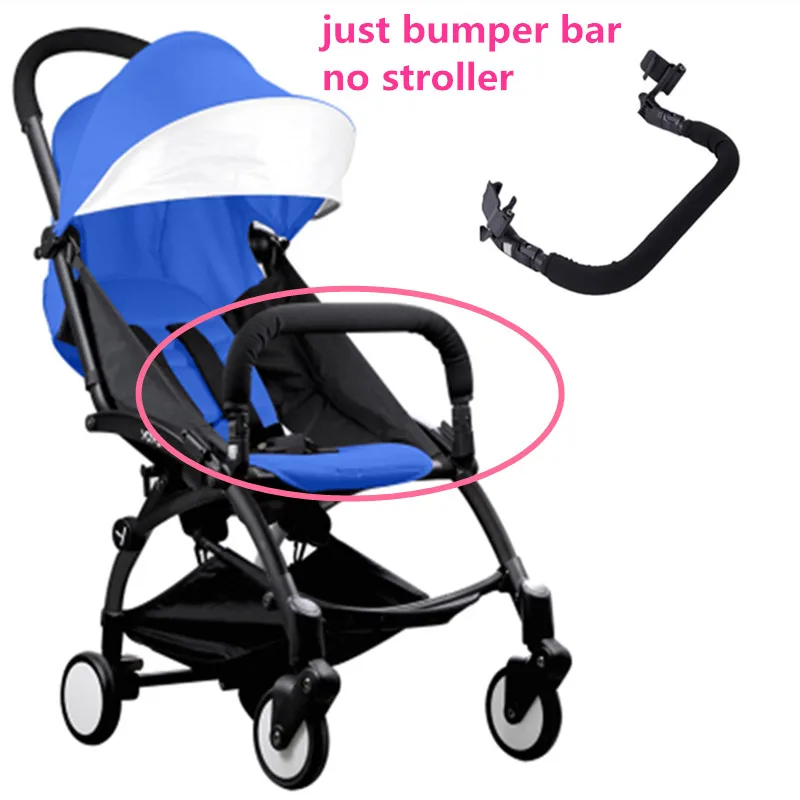 Бампер для детской коляски подлокотник Babyzen Yoyo детская коляска аксессуары