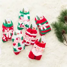 KingDeng теплые носки женские с принтом Harajuku стиль модные носки в клетку женские Носки женские теплые сапоги чулки Носки женские короткие