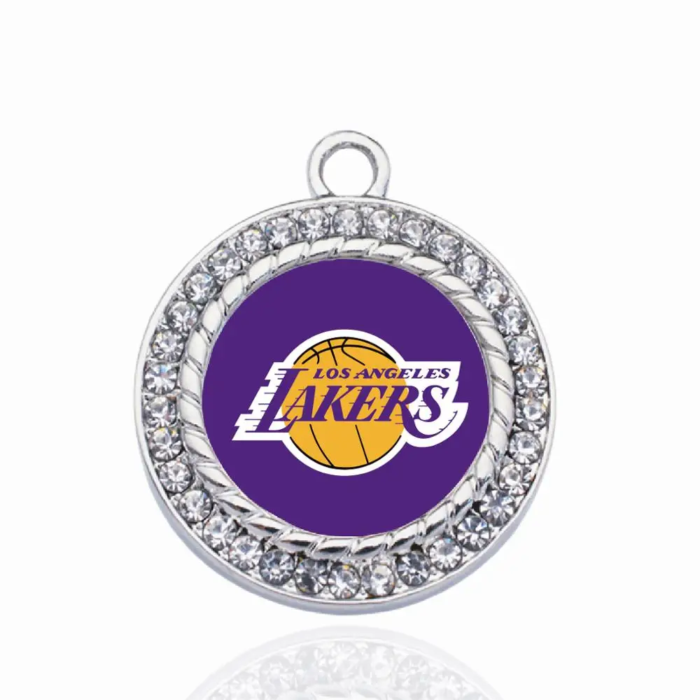 Изготовленный На Заказ Медный кулон в Лос Анджелесе для ожерелья браслета