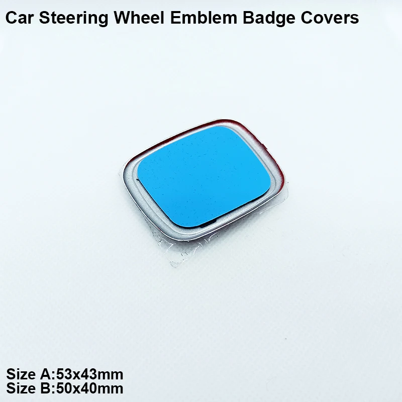 Эмблема на руль автомобиля значок логотип наклейка для Honda CRV Civit Accord Inspire Envix Odyssey