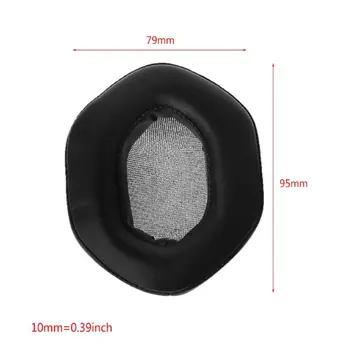 

Memory Earpads Cushions for V-Moda Crossfade 2 Wireless M-100 LP2 Over Headphone