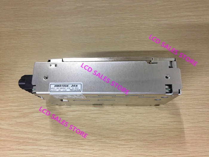 RSHN-2006 TDK LAMBDA HWS150A-24/A