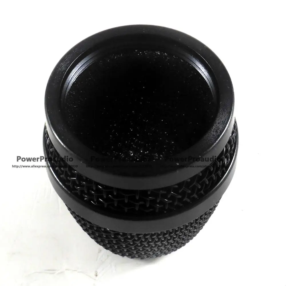 1 шт. Высококачественная сетчатая микрофонная решетка с шаровой головкой для