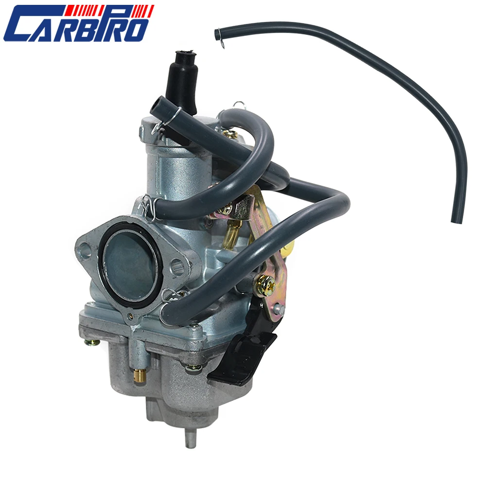 Карбюратор Carb для Honda TRX 250 TRX250 Recon 1997 2000 TRX250TE TRX250TM ATV|Карбюраторы| |