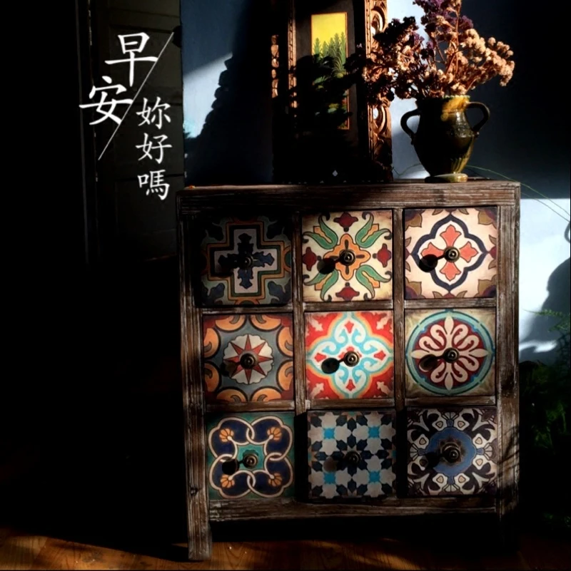 

ancient ways to do old receive ark to decorate ark to store content ark 9 bucket cabinet