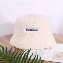 Зимняя шерстяная мужская шляпа-Панама, женская уличная спортивная хип-хоп кепка, шляпа от солнца для рыбалки, Панама для мужчин, рыбацкие шапки, сохраняющие тепло