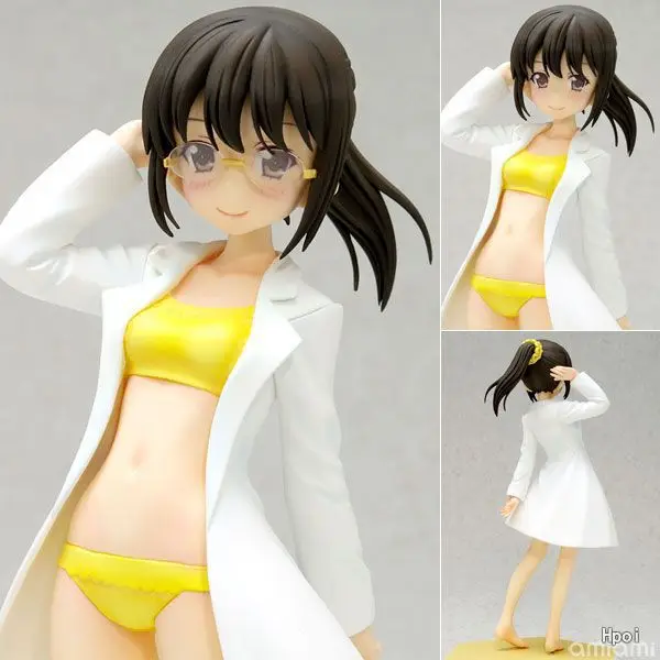 

Beach Queens My Friends Rarely Wave Bear Science Swimwear Water GIRL'S Garage Kit