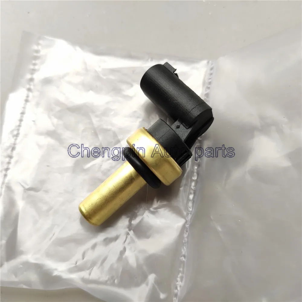 Engine Coolant Temperature Sensor – OEM Replacement For Chevrolet – Part #55353807 – Universal Fit