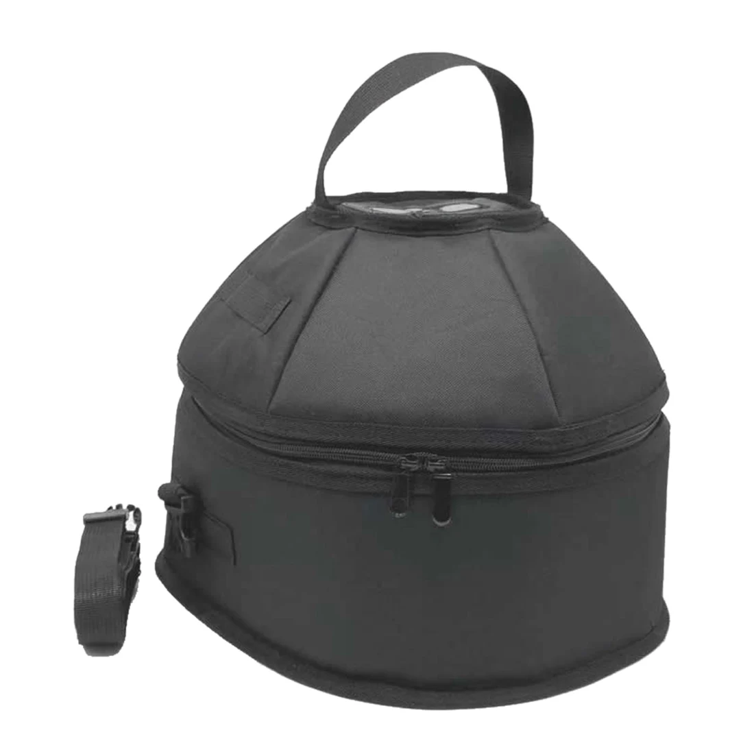 

NFSTRIKE AM95 600D Fabric Helmet Bag Helmet Protection Carrying Bag Tactical Helmet Storage Bag - L Size