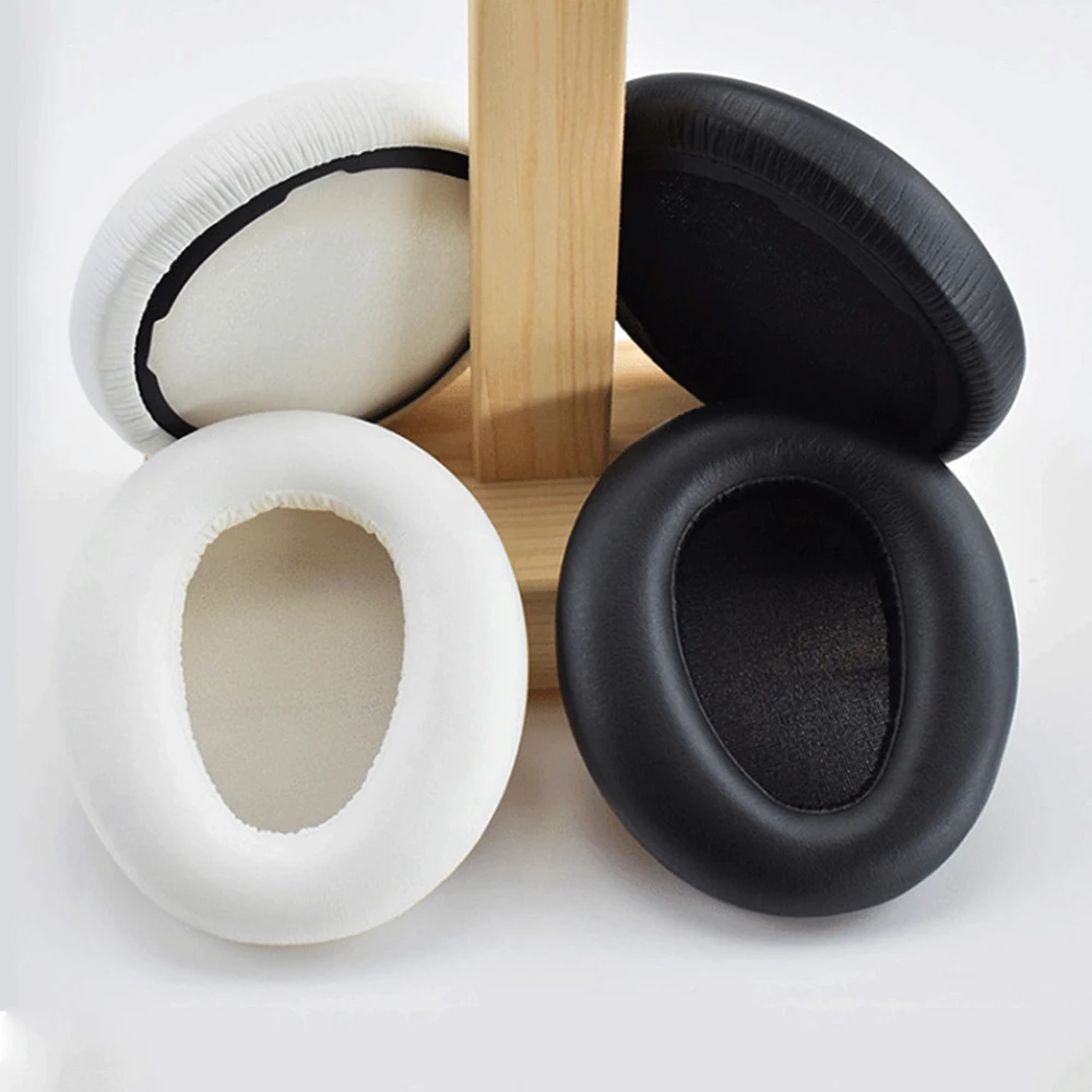 YHcouldin Ear Pads For Sony MDR 10RBT 10RNC 10R Replacement Headphone Earpad Covers