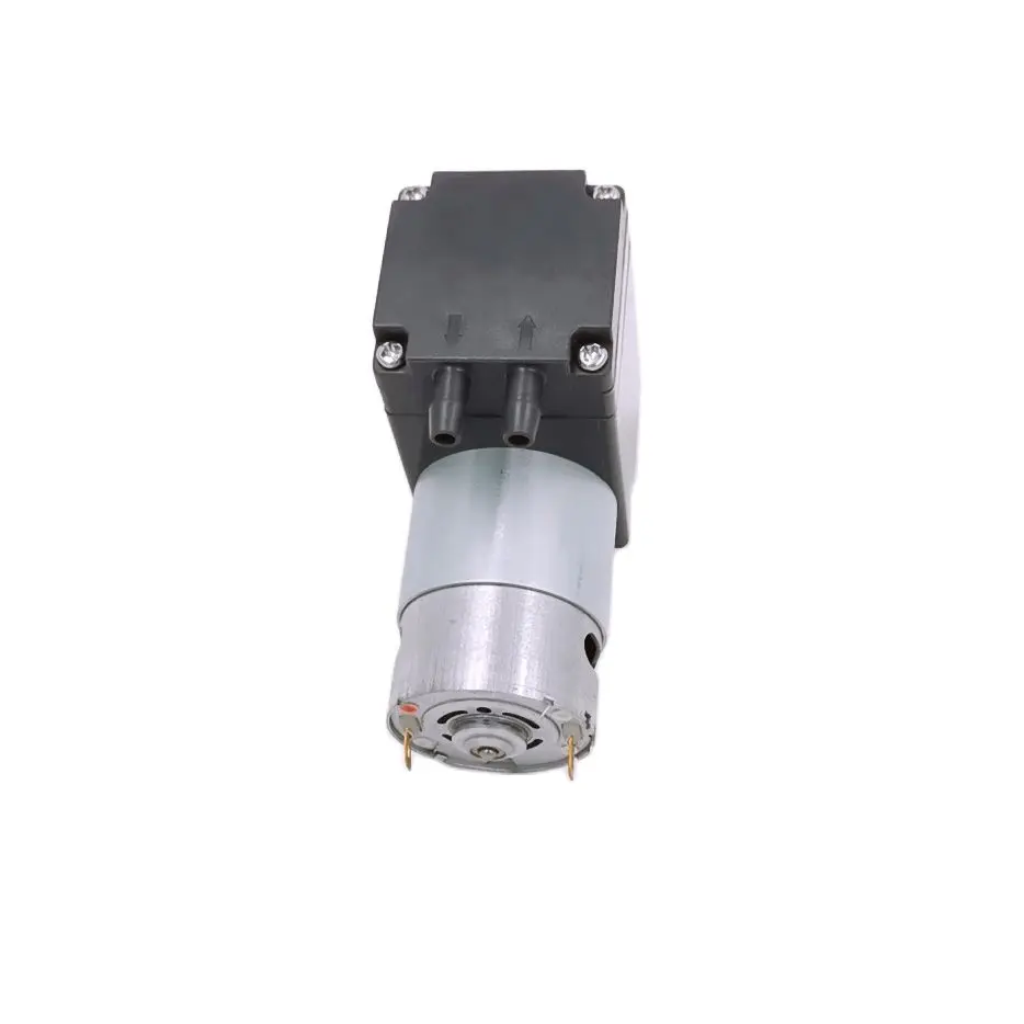 

290kpa pressure brush diaphragm dc compressor