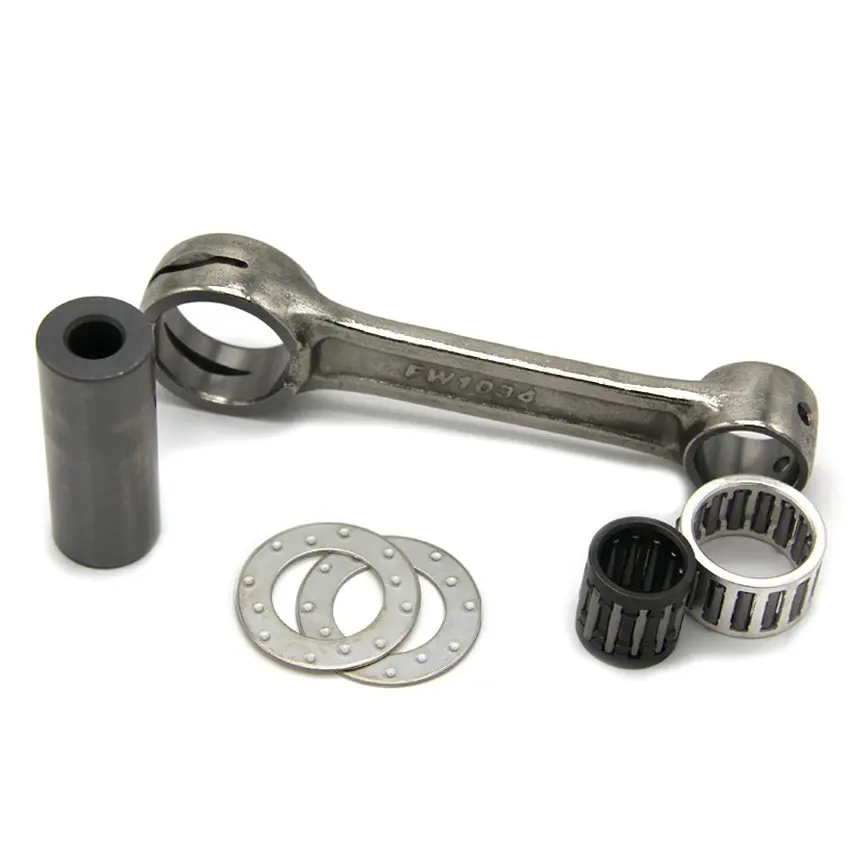 

motorcycle Connecting rod kit for Yamaha 43G-11651-00 2TV-11651-00 YFS200 Blaster Special Edition DT200R DT200WR WR200R IT200S